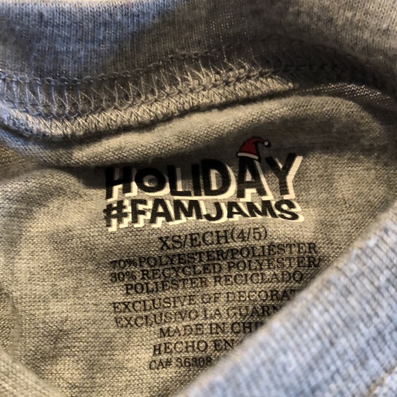 Holiday Christmas 🎄 Clothing. Bundle of 2 Sweaters and pajamas - Picture 10 of 17